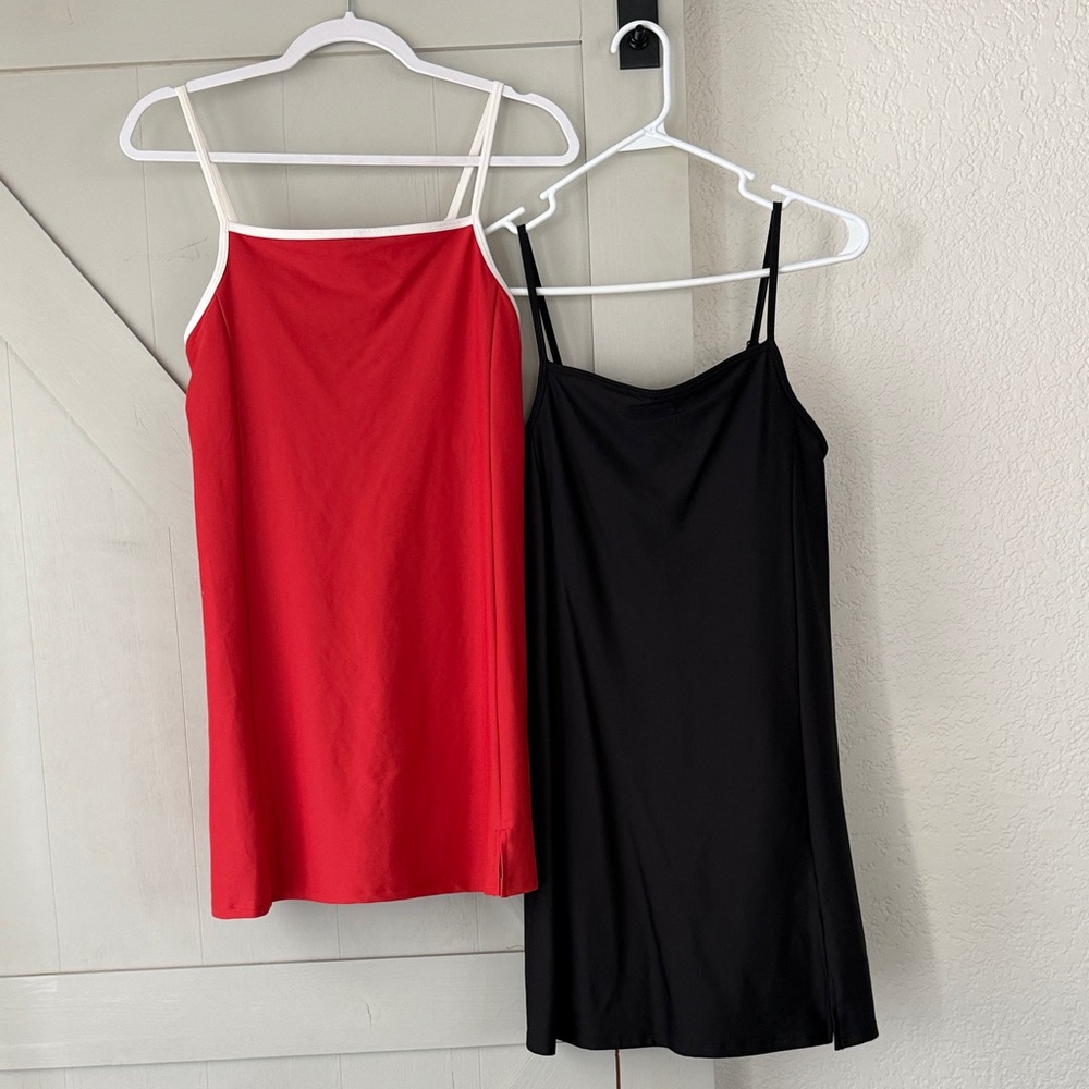 Old Navy Active Powersoft Dresses